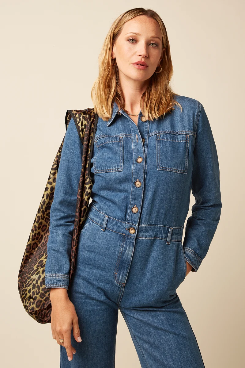Foldable Bag Fargo