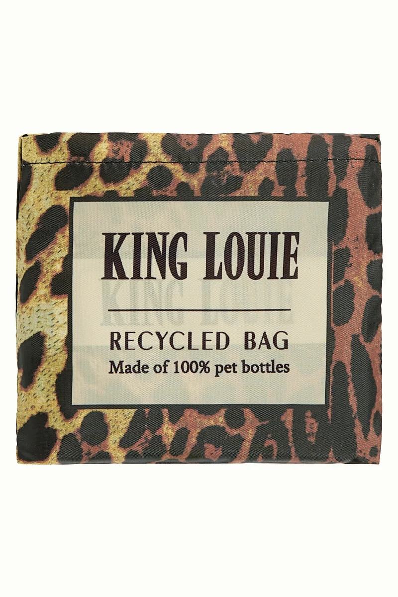 Foldable Bag Fargo