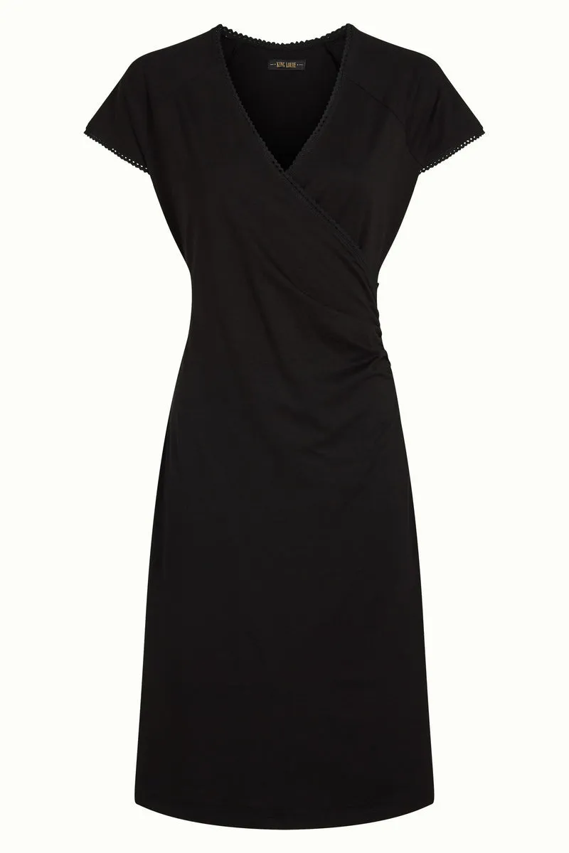 Cross Dress Viscose Classic