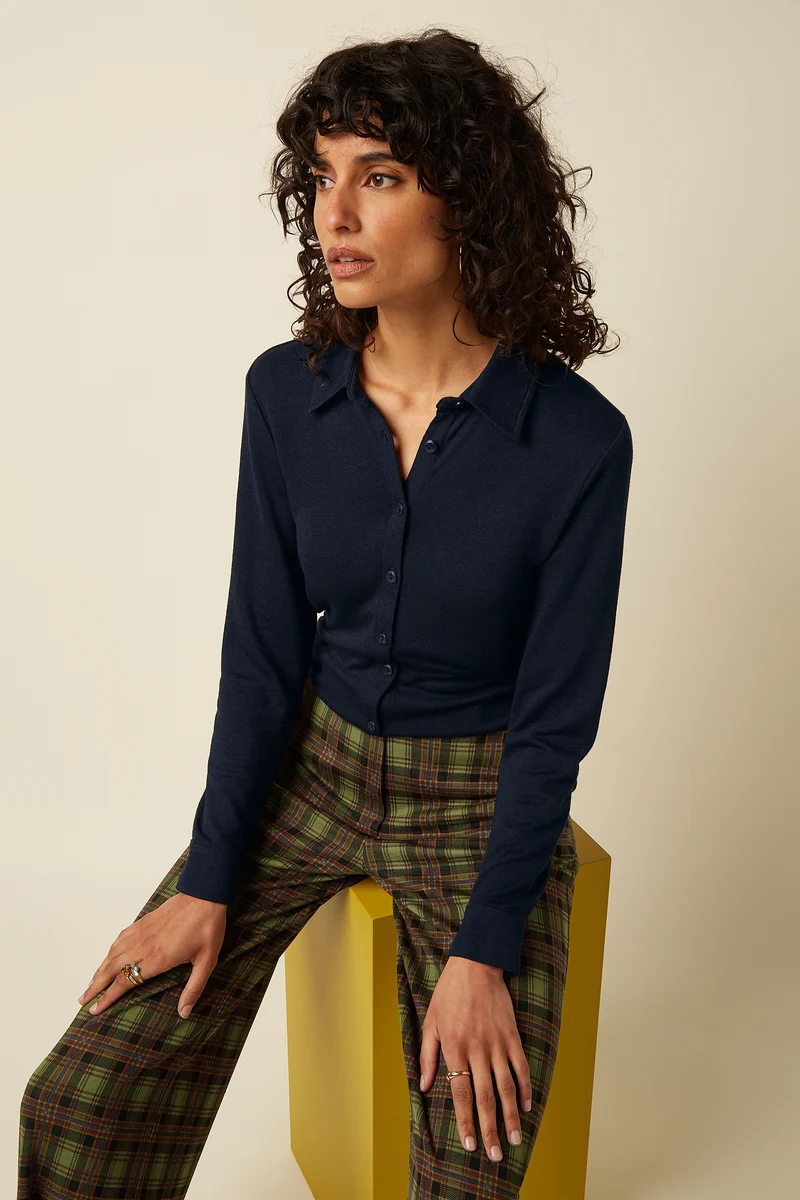 Blouse Loral