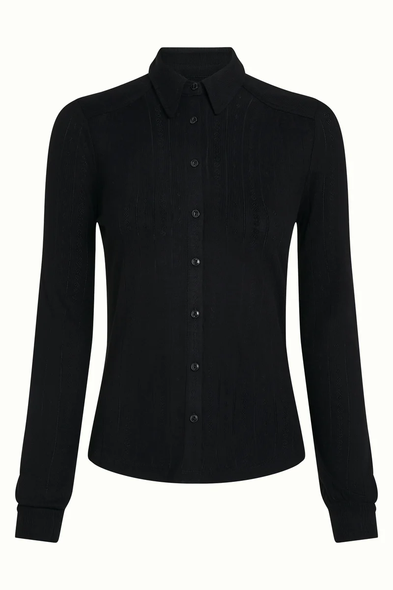 Carina Blouse Vyne