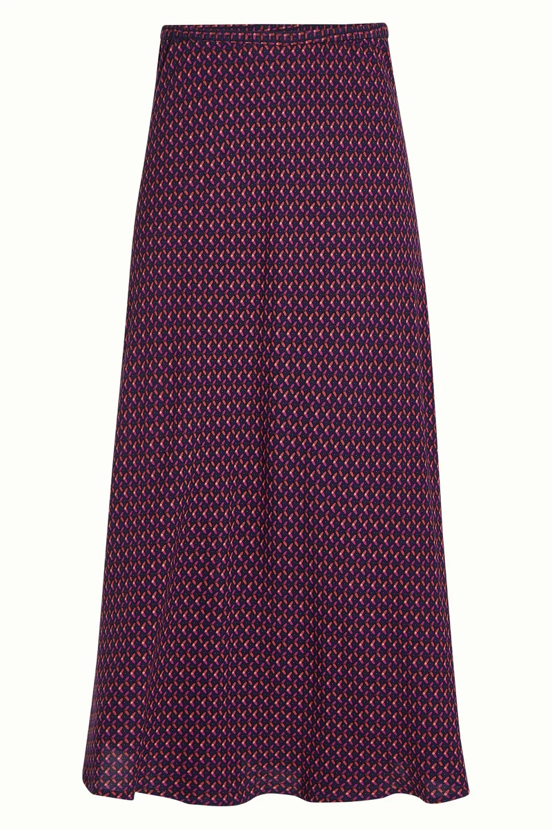 Bibi Skirt Chartre