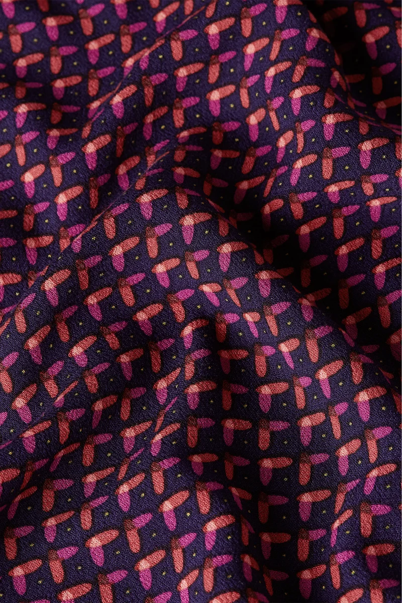 Bibi Skirt Chartre