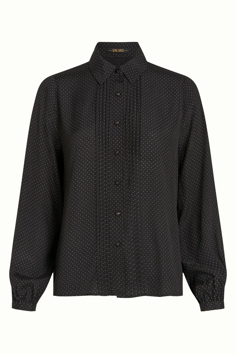 Alicia Blouse Tilly