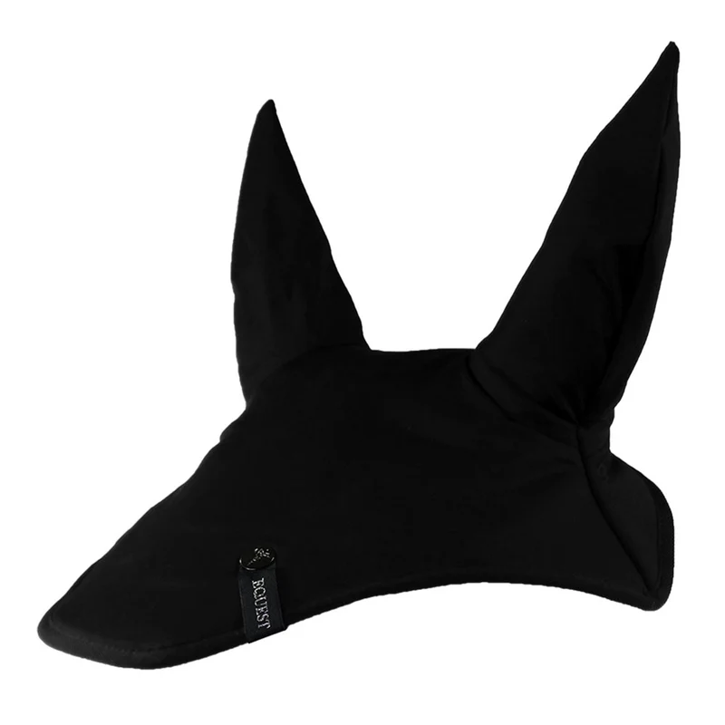 EQUEST Fliegenohr Jersey Legend | Black