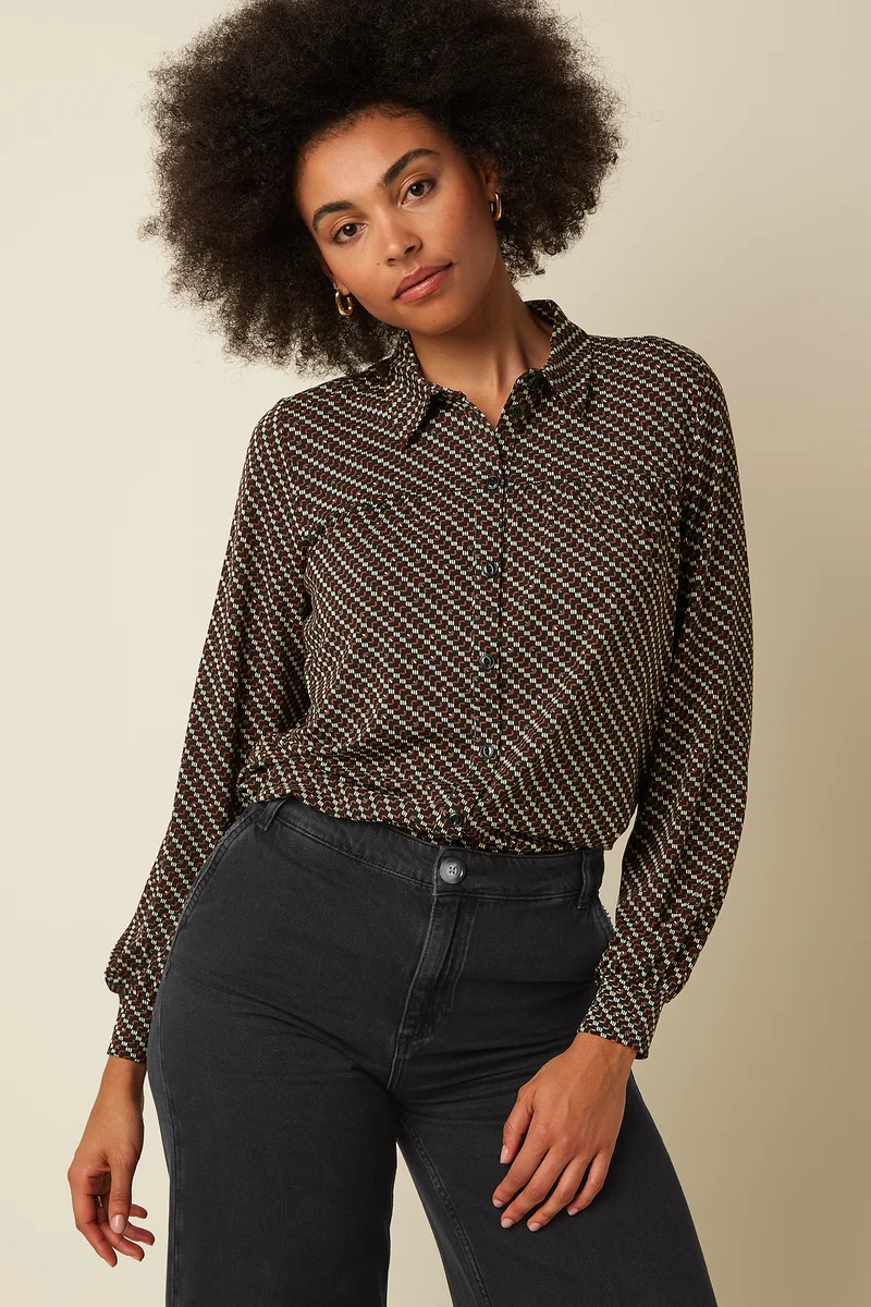 Amy Blouse Nin