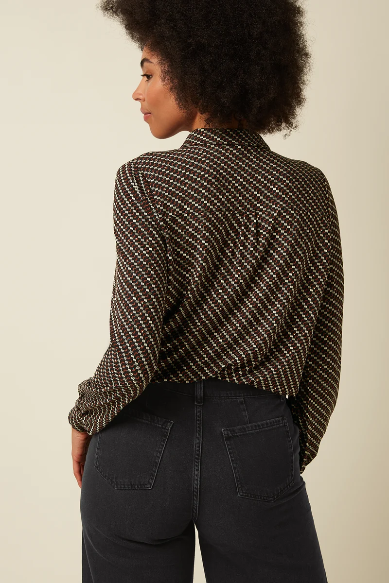 Amy Blouse Nin