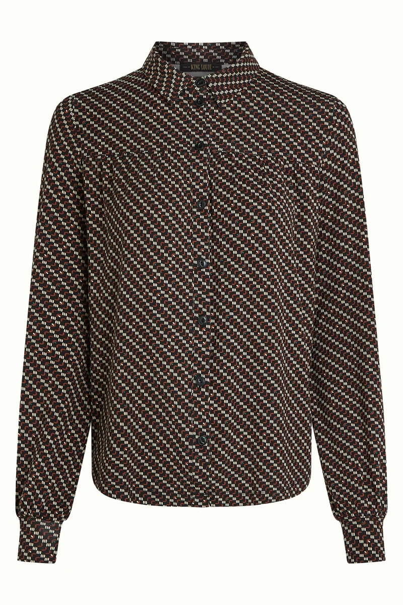 Amy Blouse Nin