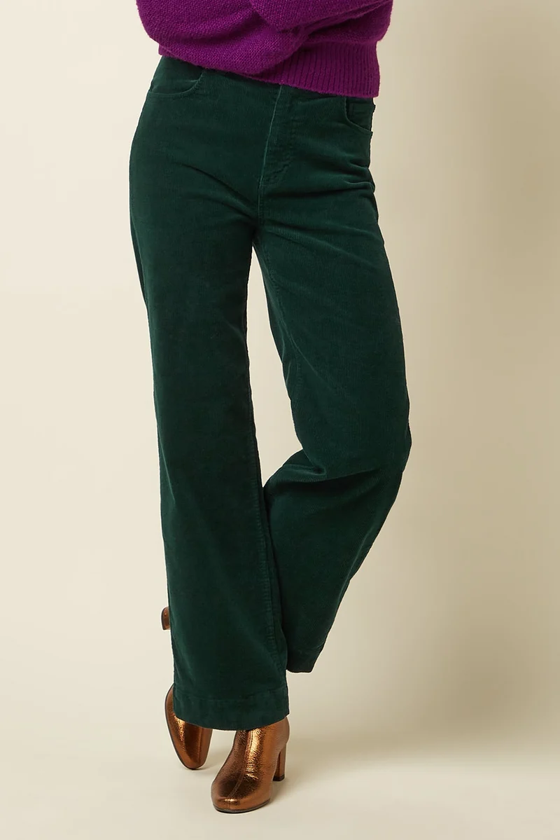 Bob Pants Corduroy
