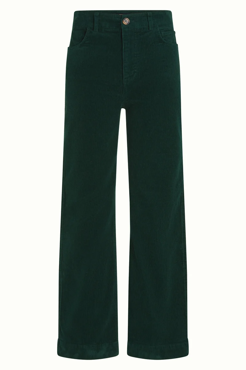 Bob Pants Corduroy