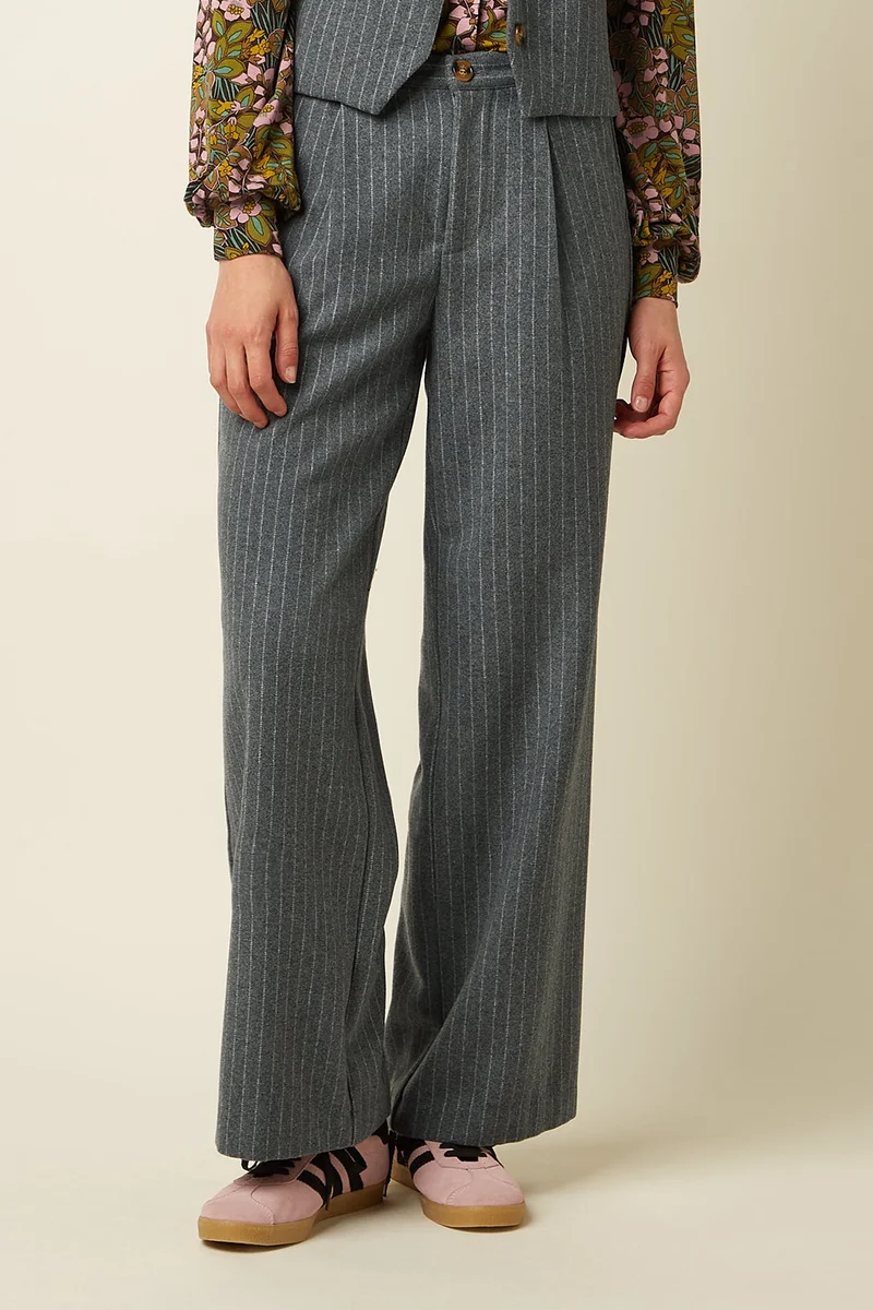 Lynn Pants Brando Stripe