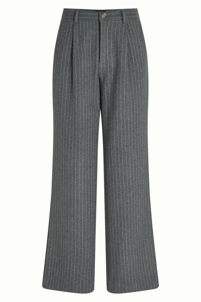 Lynn Pants Brando Stripe