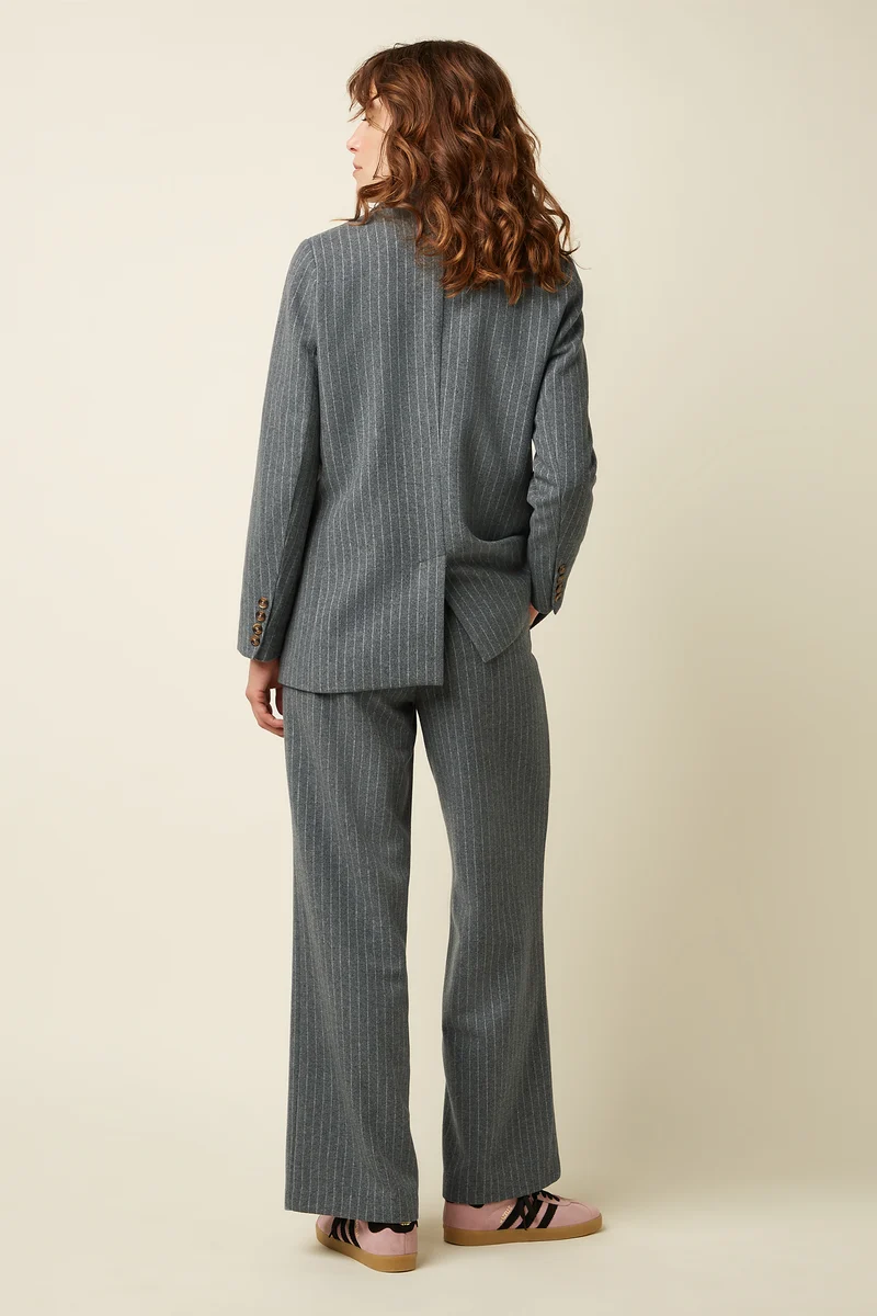 Lynn Pants Brando Stripe