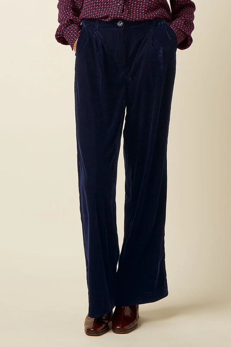 Lynn Pants Gamine