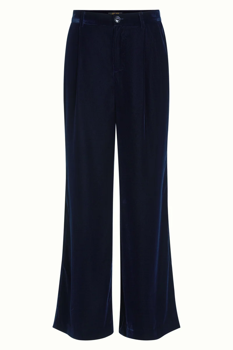 Lynn Pants Gamine