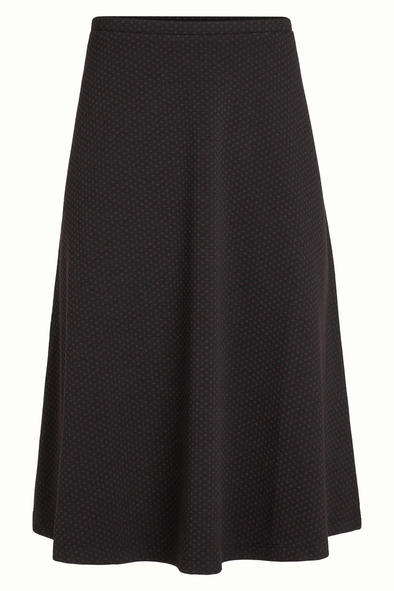 Juno Skirt Mael Jacquard