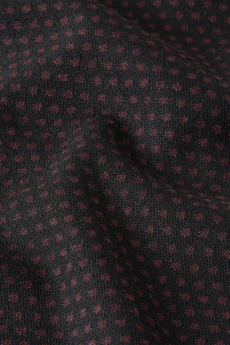 Juno Skirt Mael Jacquard
