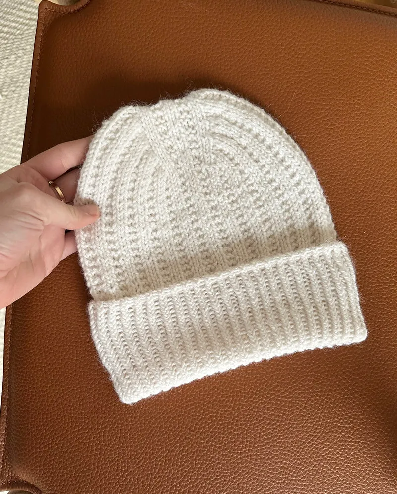 Cardamom Hue - Dansk