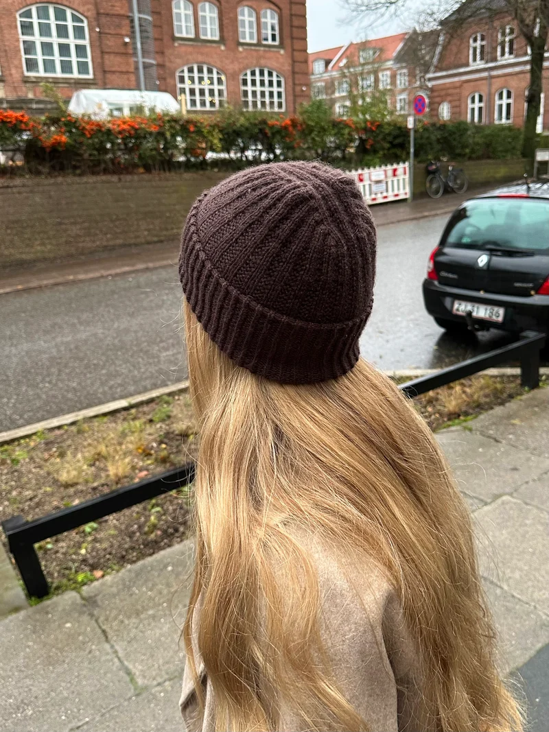 Cardamom Hue - Dansk