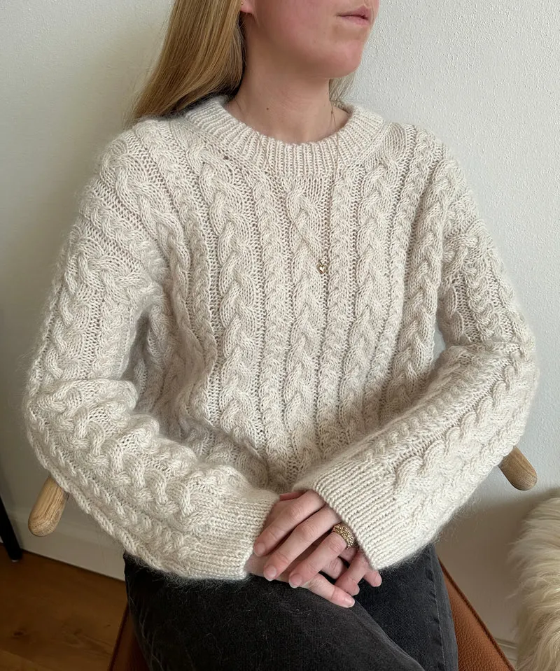 Pachira Sweater - Dansk