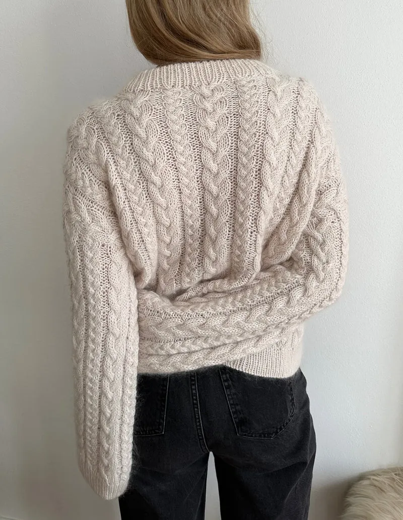 Pachira Sweater - Dansk