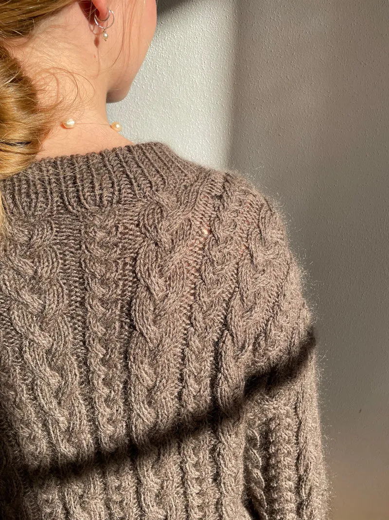 Pachira Sweater - Dansk