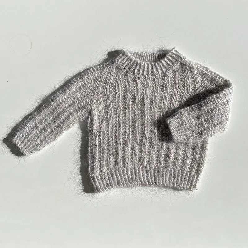 Cardamom Sweater Junior - Dansk
