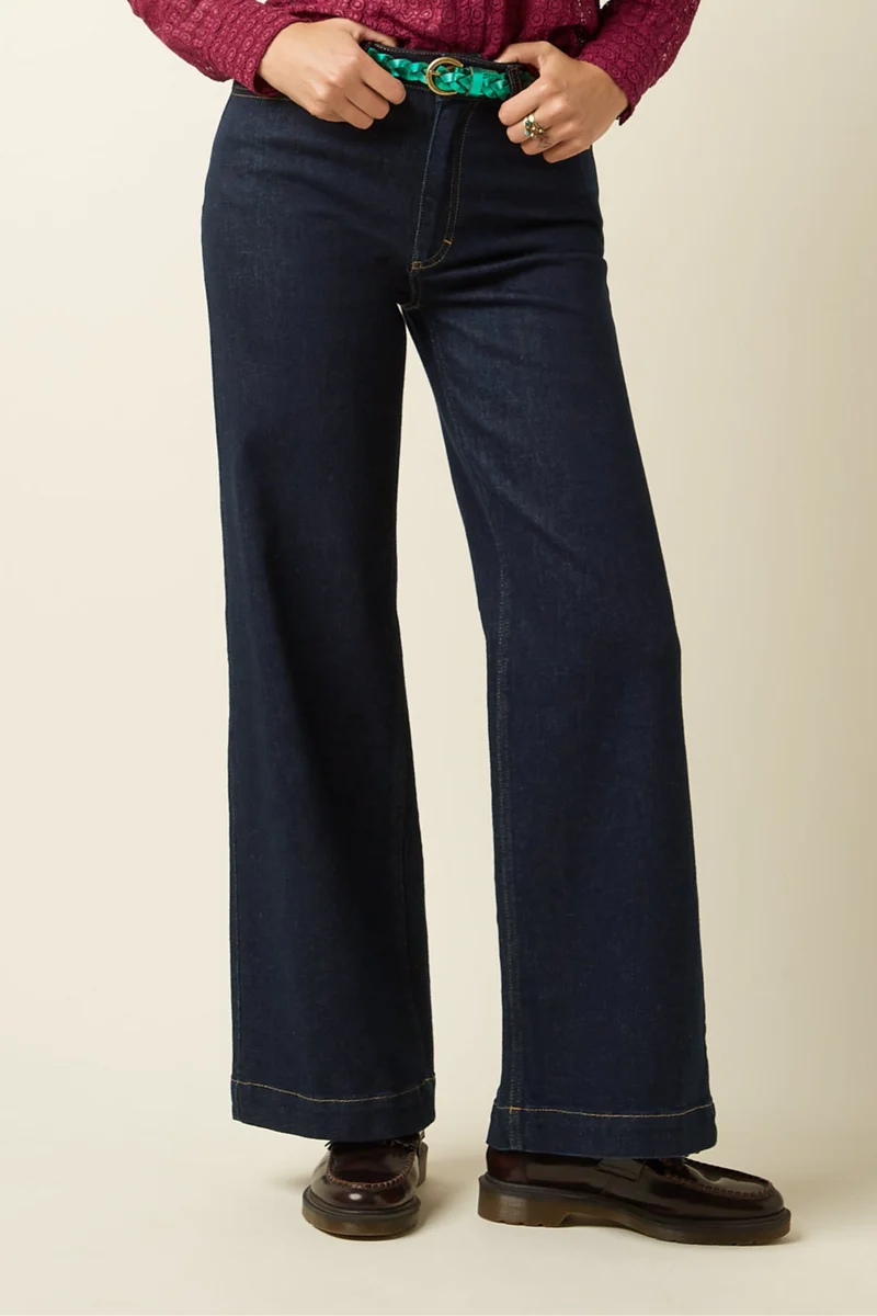 Paige Pants Walker Denim