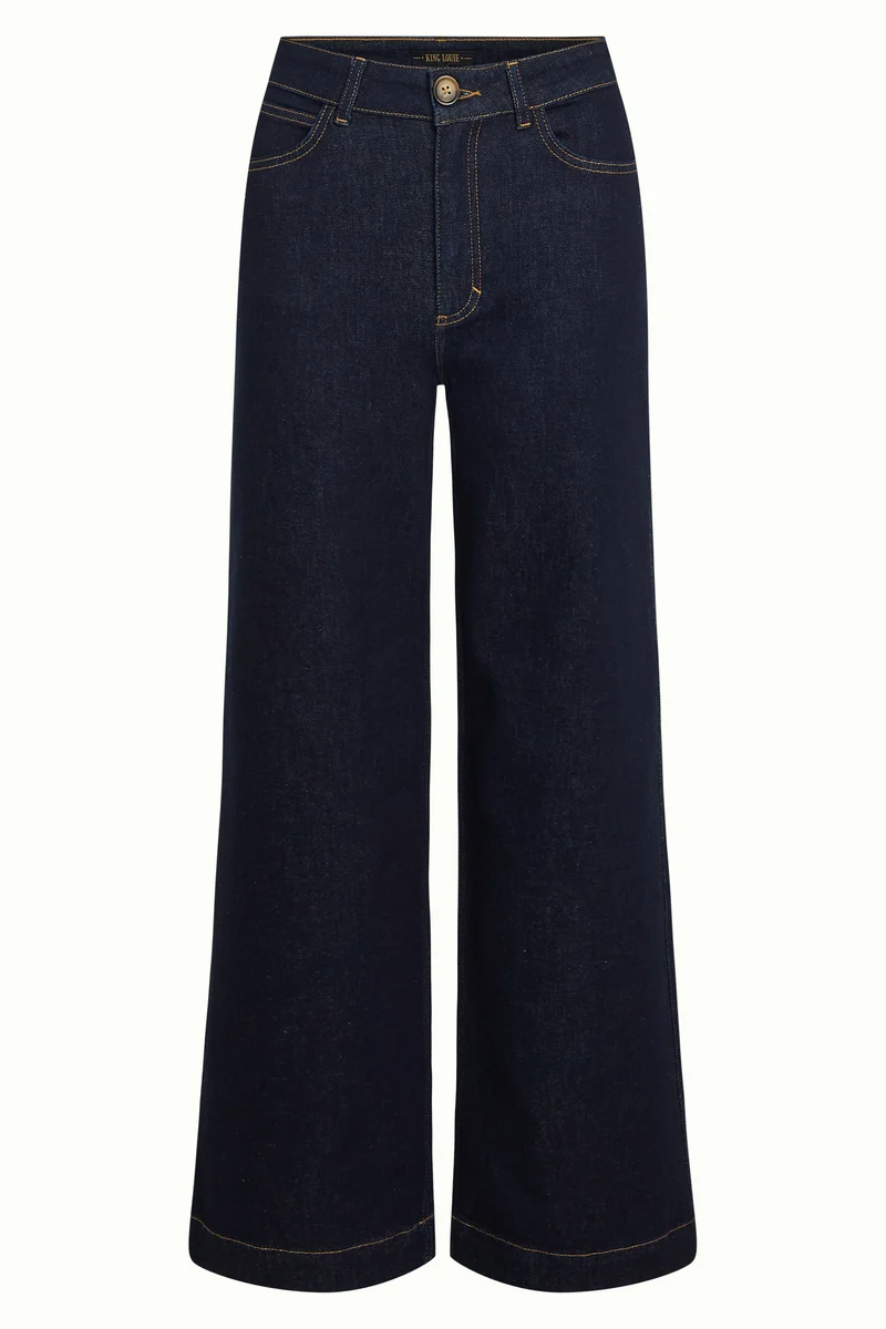 Paige Pants Walker Denim
