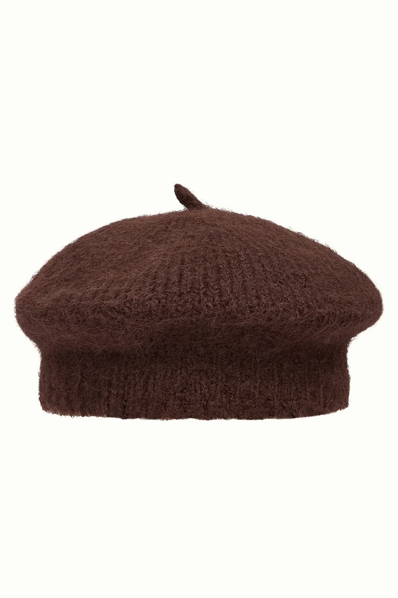 Beret Posh