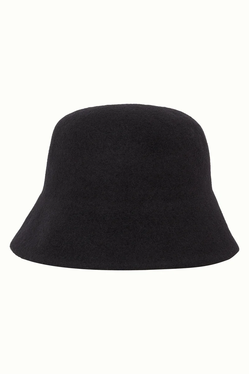 Cloche Hat