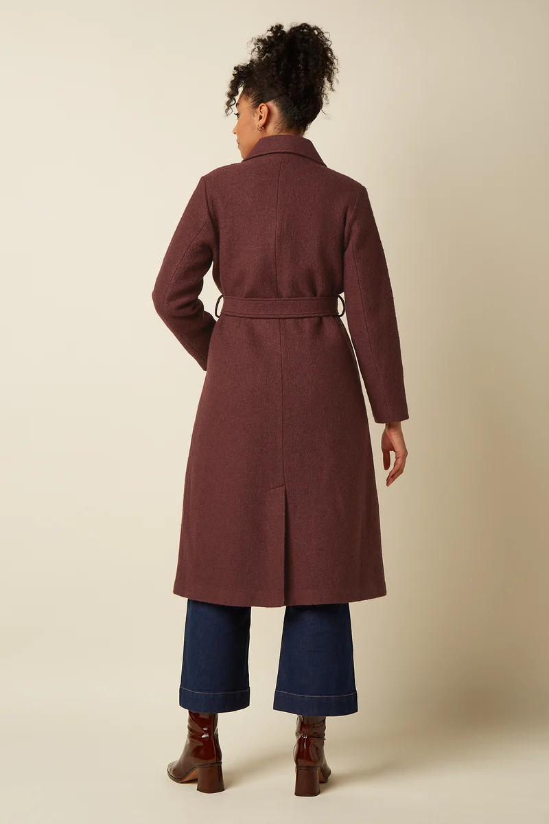 Arabella Coat Kennedy