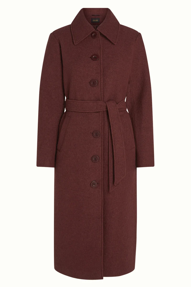 Arabella Coat Kennedy