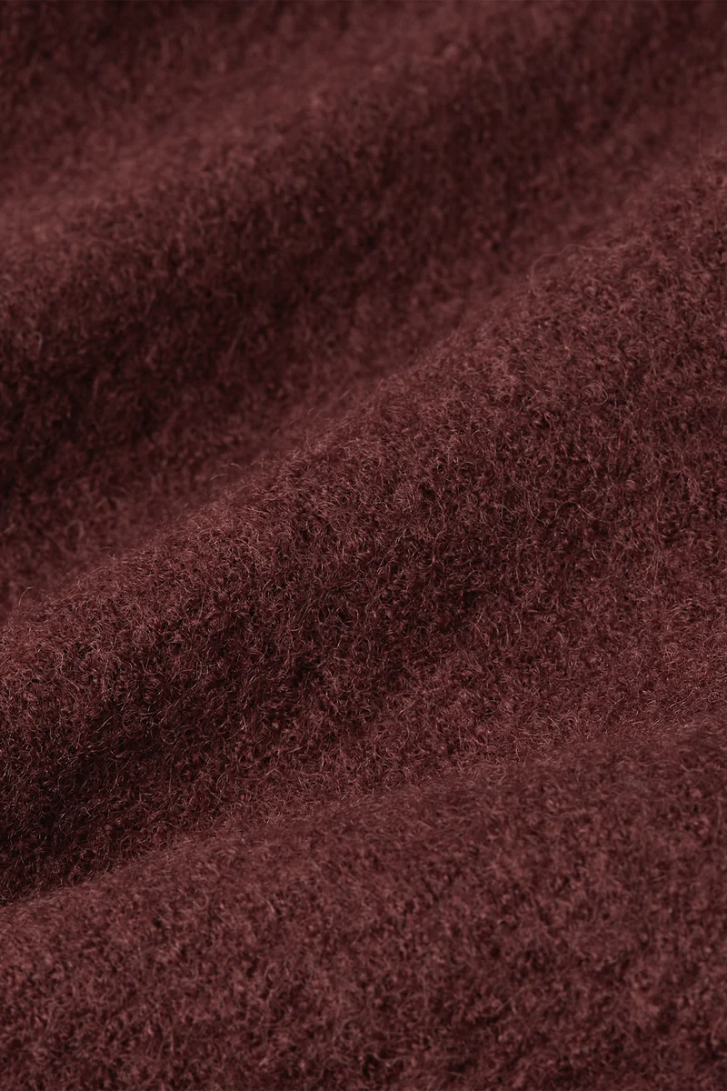 Arabella Coat Kennedy