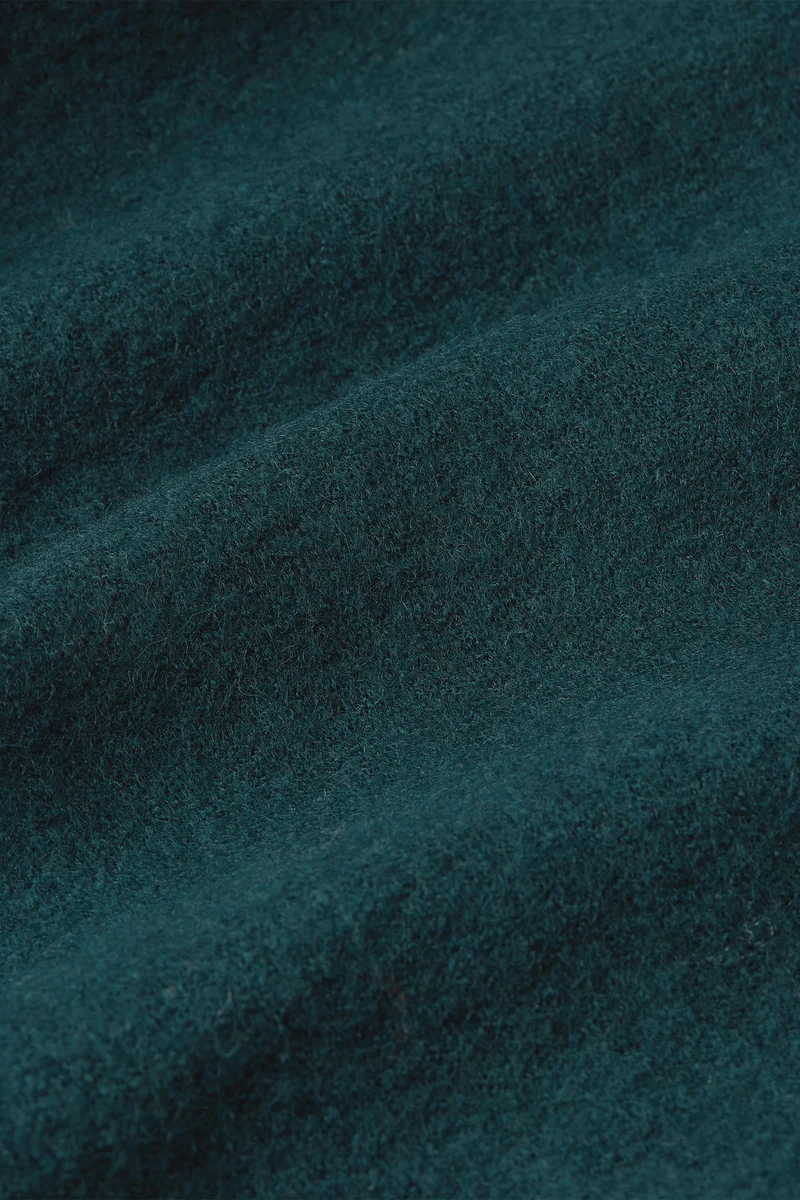 Amelie Coat Long Kennedy