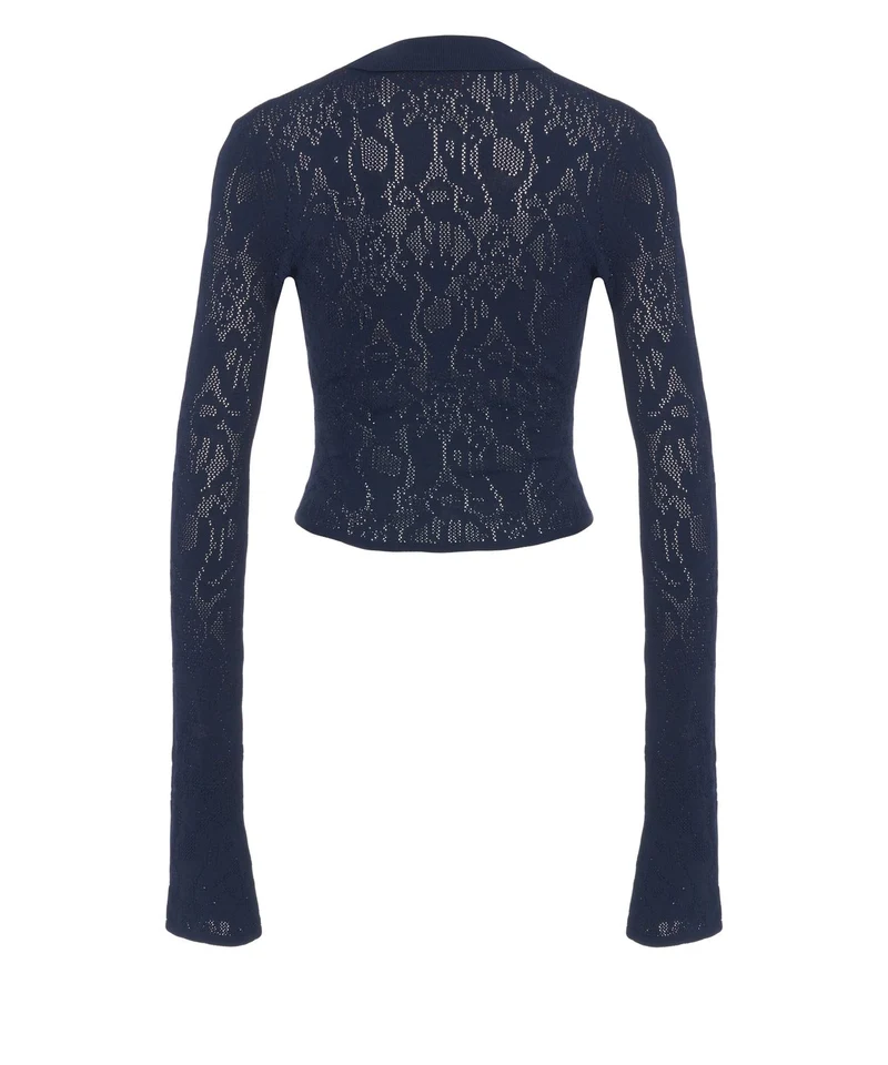 Top in maglia