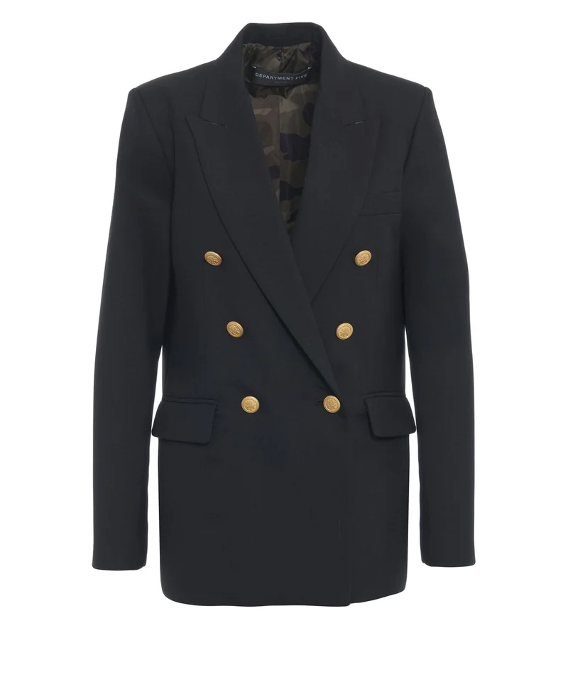 Blazer 'Ari'