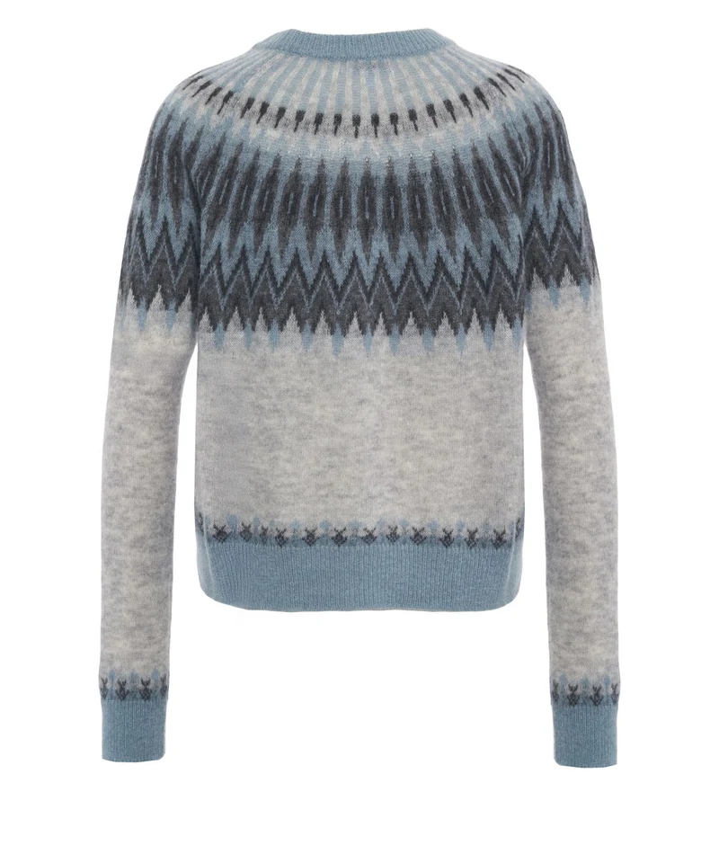 Maglia 'Bianca'