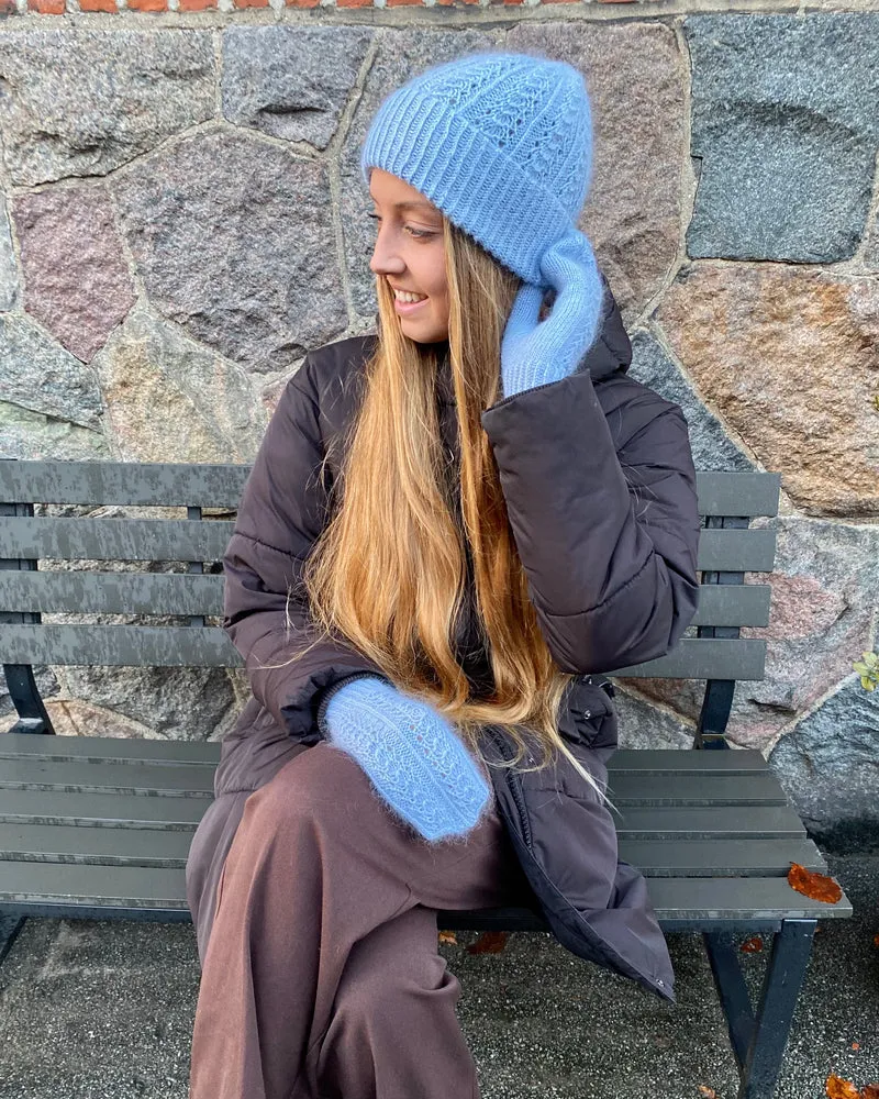 Shell Winter Set - English