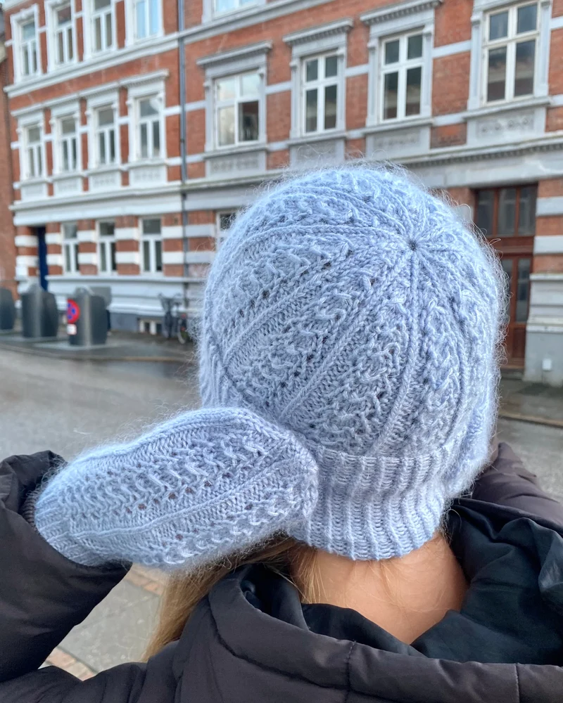 Shell Winter Set - English