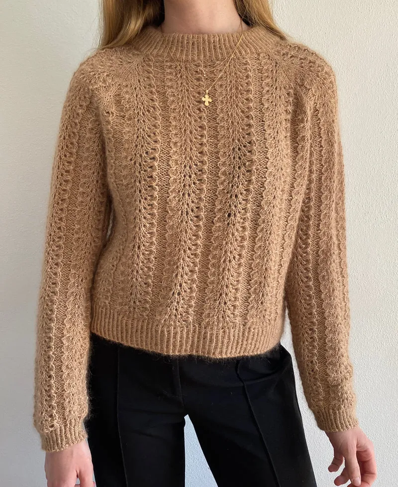 Acanthus Sweater - Norsk