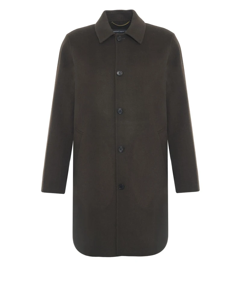 Cappotto in lana 'Milo'
