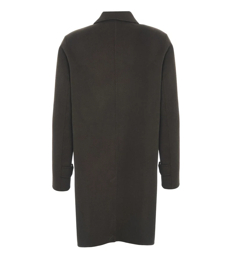 Cappotto in lana 'Milo'