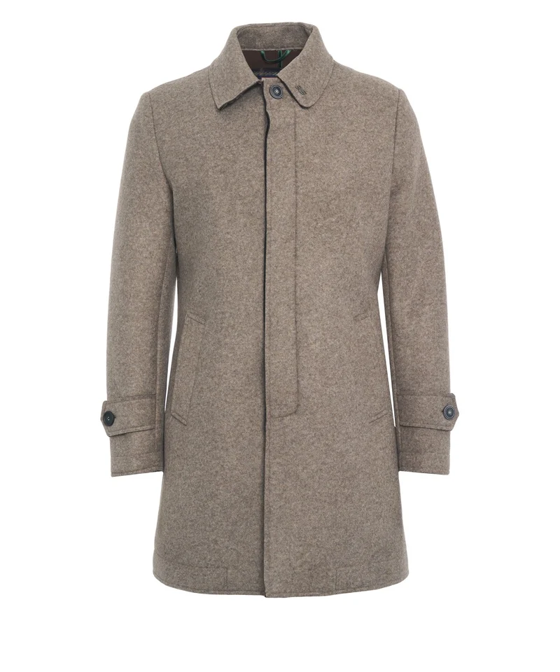 Cappotto 'Land'