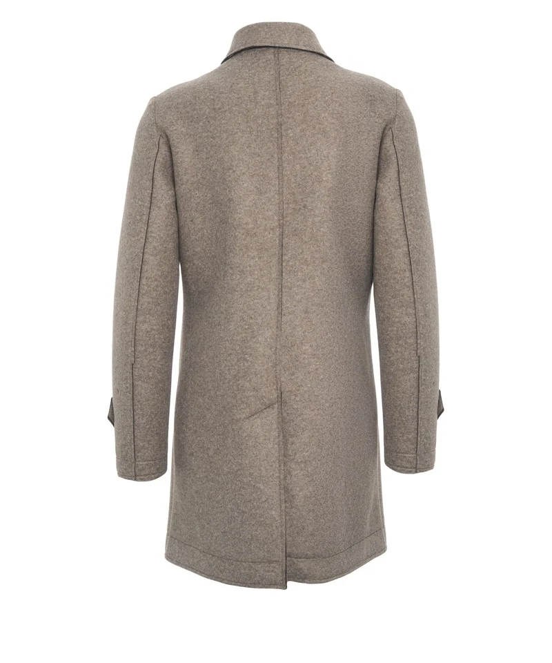 Cappotto 'Land'