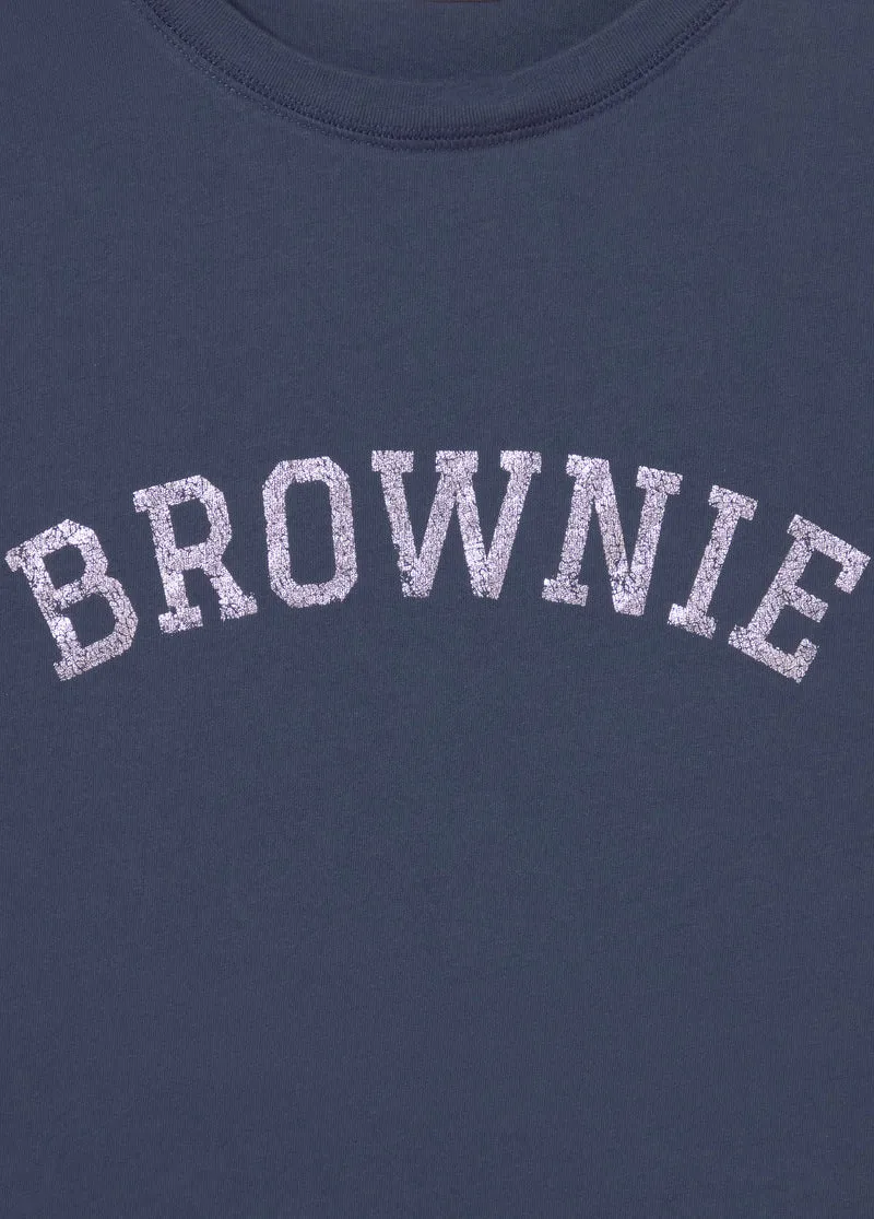 Short sleeve printed t-shirt