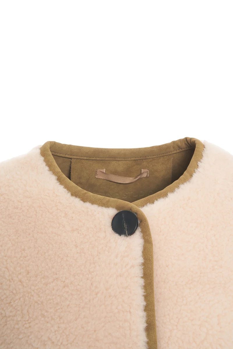 Cappotto 'Marie'