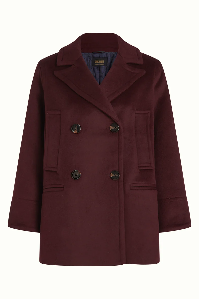 Arina Coat Miles