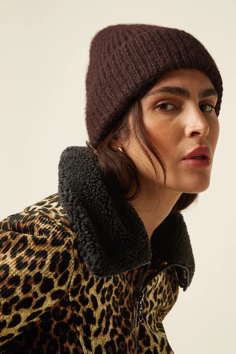 Beanie Hat Posh
