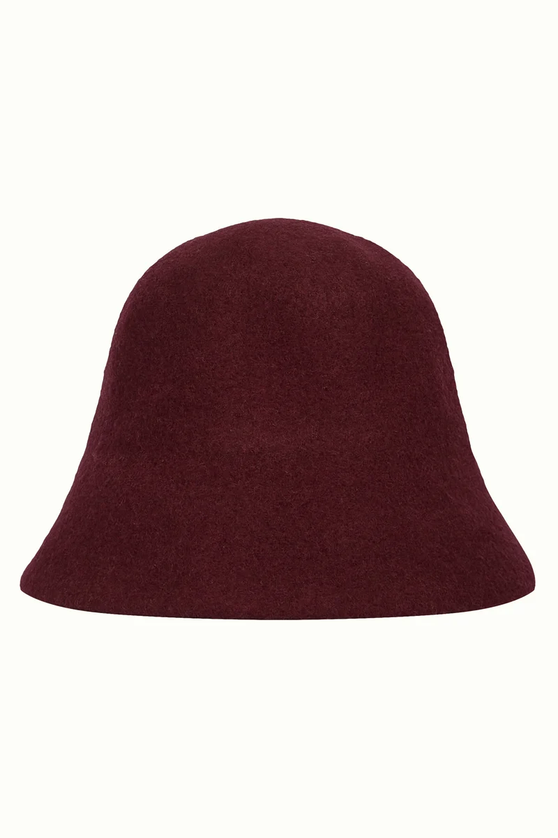 Cloche Hat